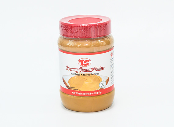 潤(rùn)滑花生醬